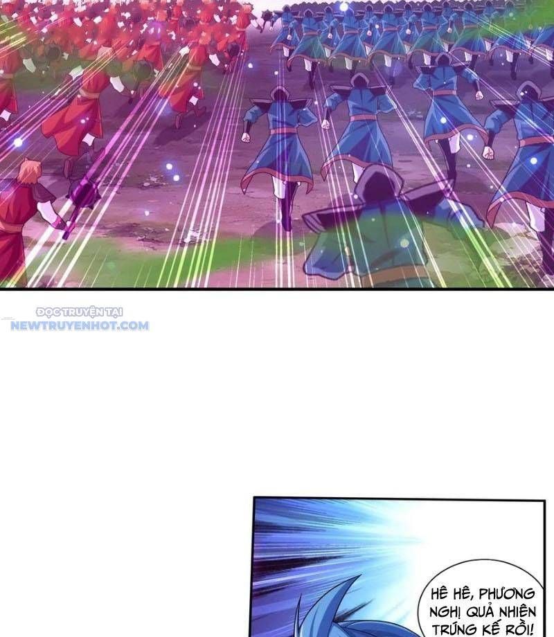 đọc truyện Đại Chúa Tể Chương 512 ảnh 36 tại Thiên Thai Truyện