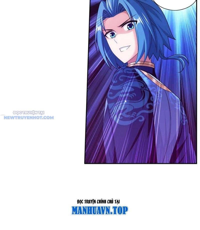 đọc truyện Đại Chúa Tể Chương 512 ảnh 37 tại Thiên Thai Truyện