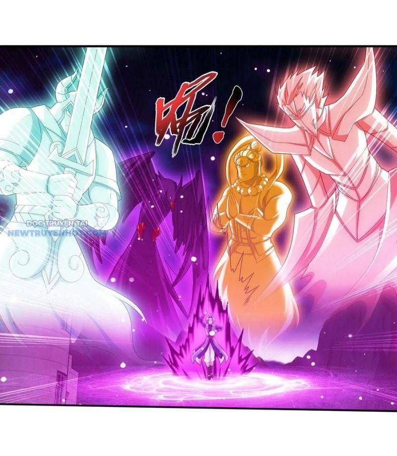 đọc truyện Đại Chúa Tể Chương 512 ảnh 38 tại Thiên Thai Truyện