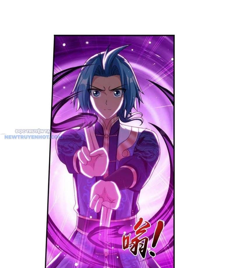 đọc truyện Đại Chúa Tể Chương 512 ảnh 39 tại Thiên Thai Truyện