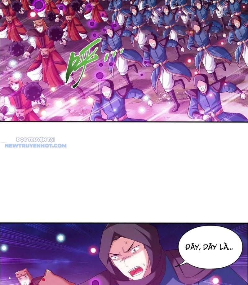 đọc truyện Đại Chúa Tể Chương 512 ảnh 42 tại Thiên Thai Truyện