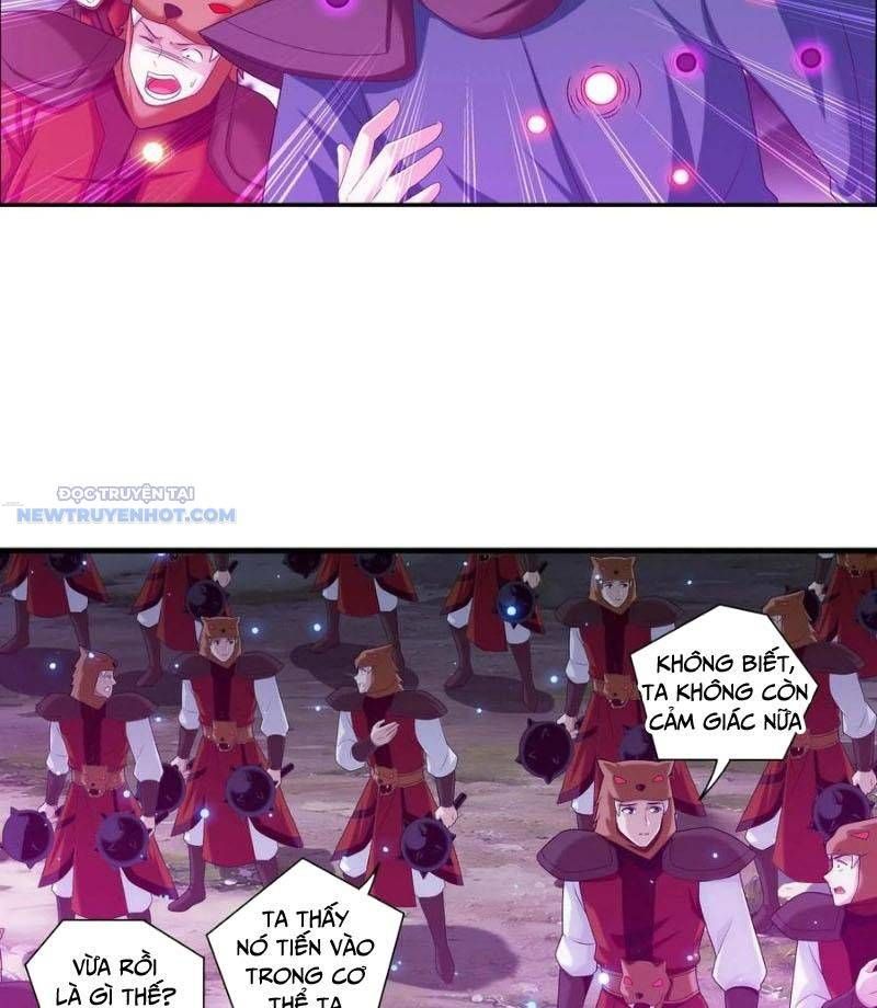 đọc truyện Đại Chúa Tể Chương 512 ảnh 43 tại Thiên Thai Truyện