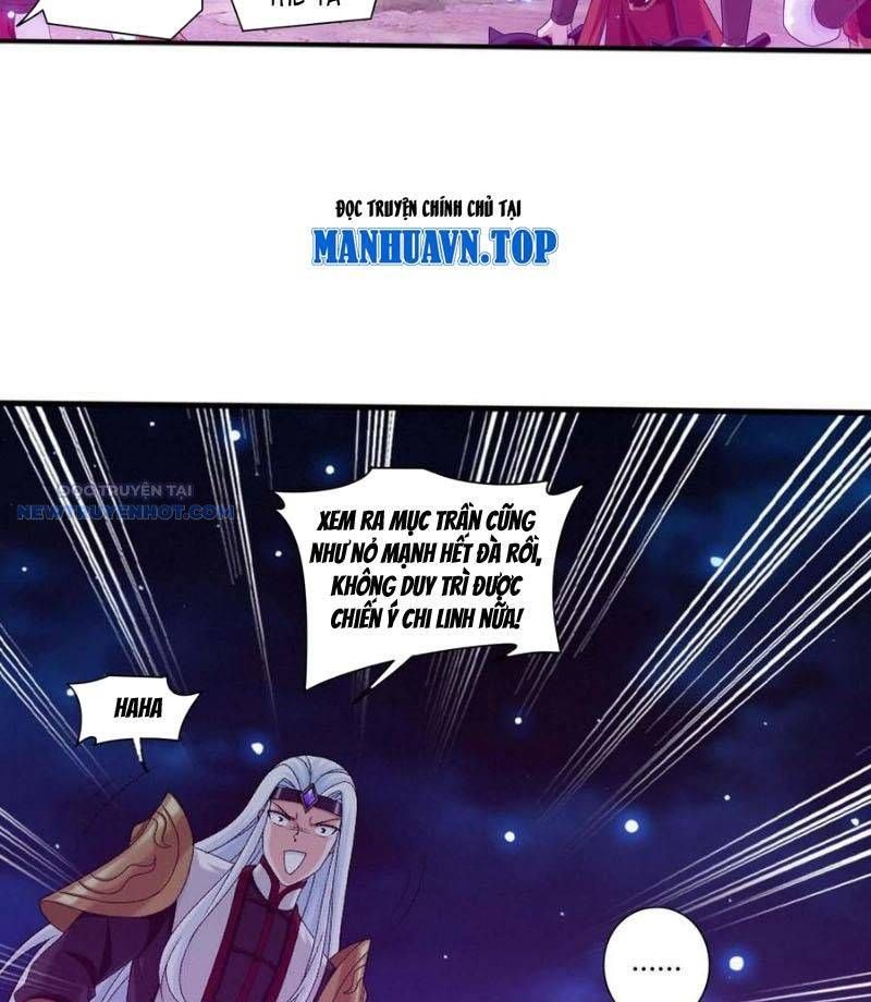 đọc truyện Đại Chúa Tể Chương 512 ảnh 44 tại Thiên Thai Truyện