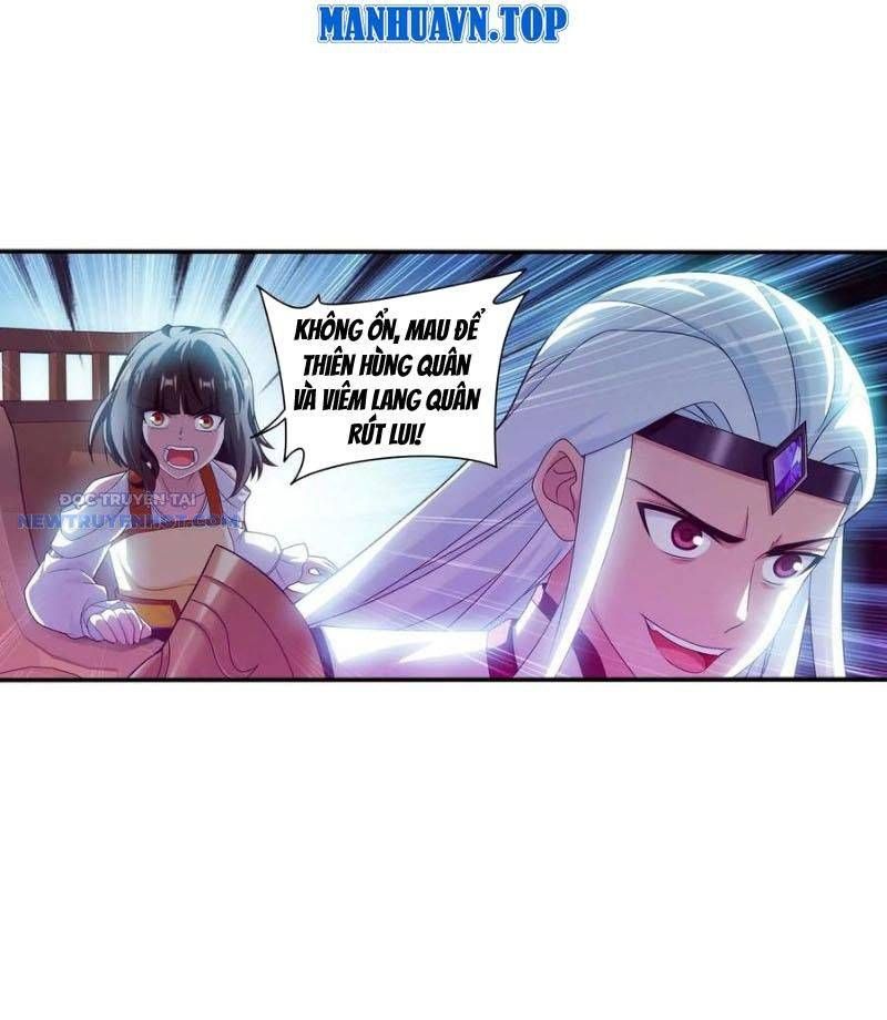 đọc truyện Đại Chúa Tể Chương 512 ảnh 47 tại Thiên Thai Truyện