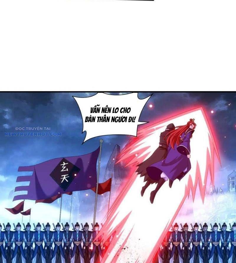 đọc truyện Đại Chúa Tể Chương 512 ảnh 7 tại Thiên Thai Truyện