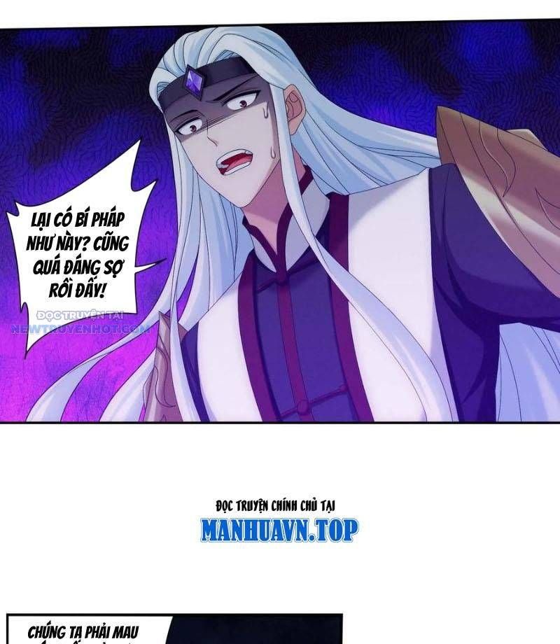 đọc truyện Đại Chúa Tể Chương 512 ảnh 52 tại Thiên Thai Truyện