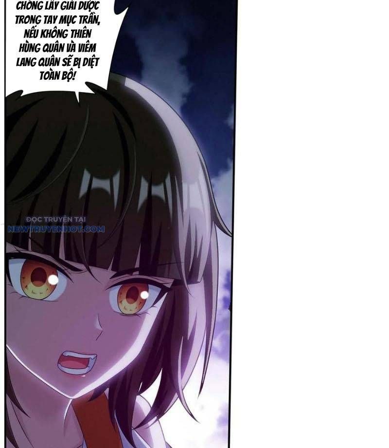 đọc truyện Đại Chúa Tể Chương 512 ảnh 53 tại Thiên Thai Truyện