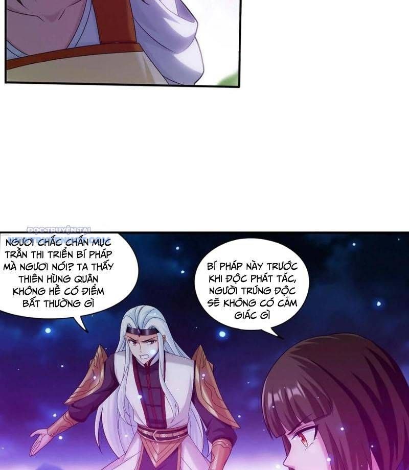 đọc truyện Đại Chúa Tể Chương 512 ảnh 54 tại Thiên Thai Truyện