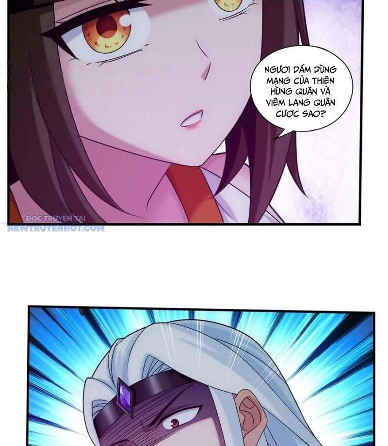 đọc truyện Đại Chúa Tể Chương 512 ảnh 57 tại Thiên Thai Truyện