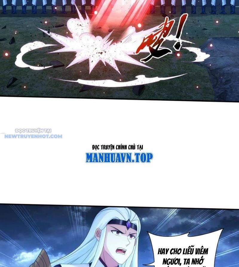 đọc truyện Đại Chúa Tể Chương 512 ảnh 8 tại Thiên Thai Truyện