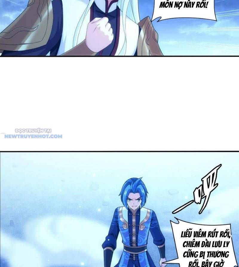 đọc truyện Đại Chúa Tể Chương 512 ảnh 9 tại Thiên Thai Truyện