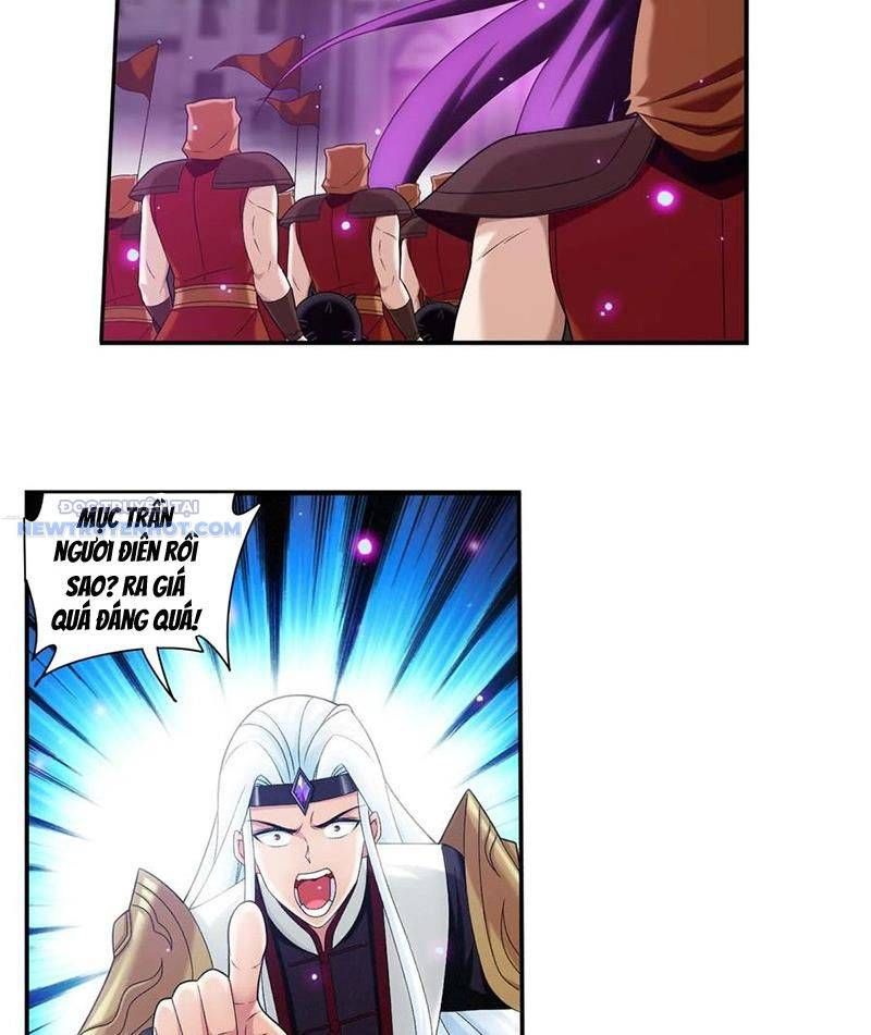 đọc truyện Đại Chúa Tể Chương 513 ảnh 14 tại Thiên Thai Truyện