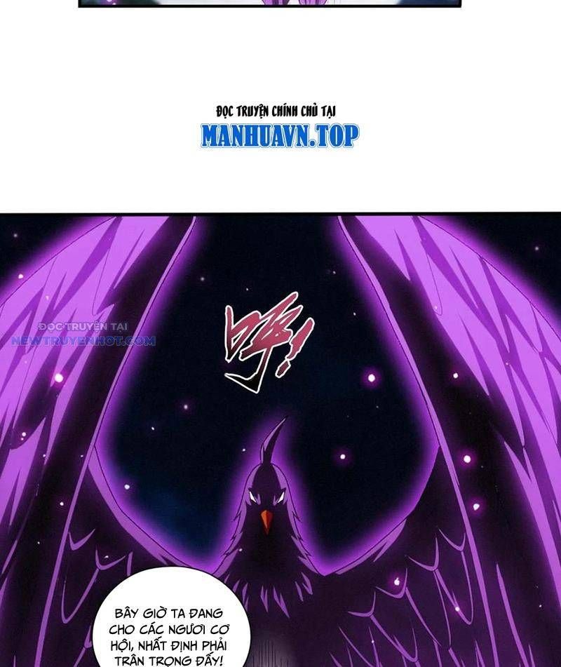 đọc truyện Đại Chúa Tể Chương 513 ảnh 19 tại Thiên Thai Truyện