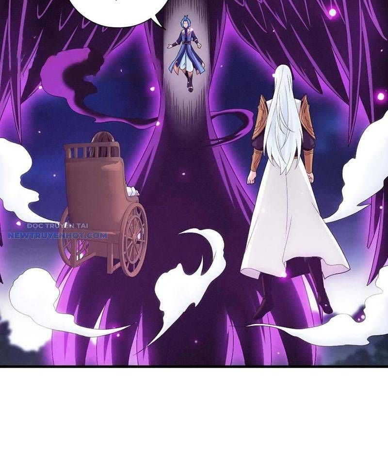 đọc truyện Đại Chúa Tể Chương 513 ảnh 20 tại Thiên Thai Truyện