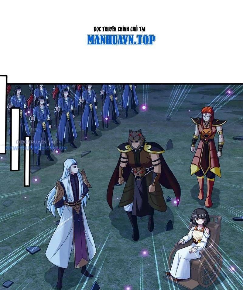 đọc truyện Đại Chúa Tể Chương 513 ảnh 22 tại Thiên Thai Truyện