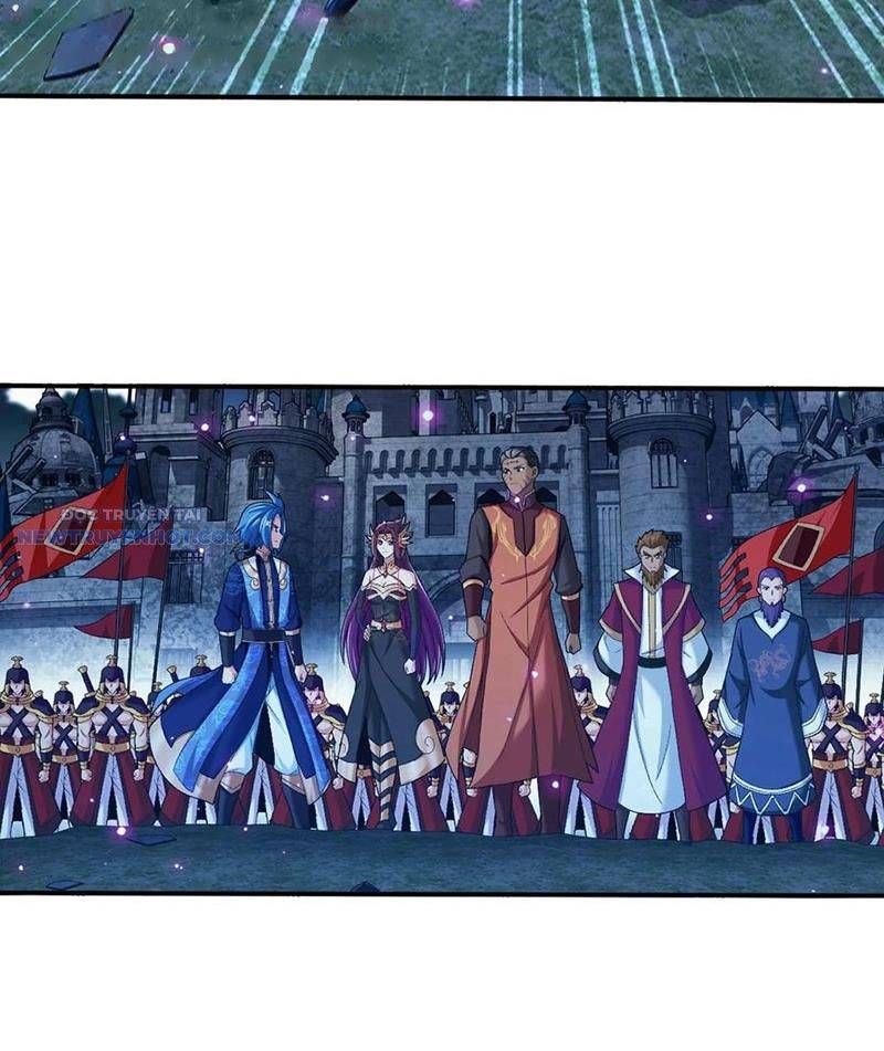 đọc truyện Đại Chúa Tể Chương 513 ảnh 23 tại Thiên Thai Truyện