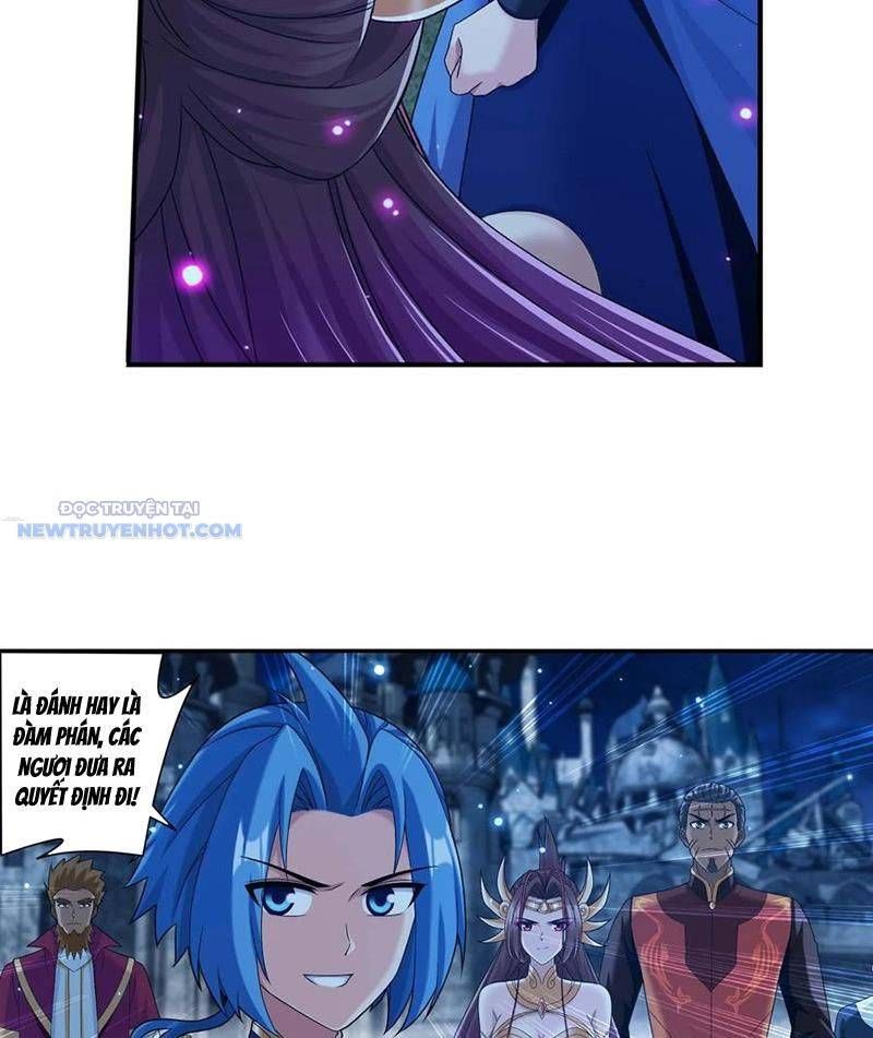 đọc truyện Đại Chúa Tể Chương 513 ảnh 26 tại Thiên Thai Truyện