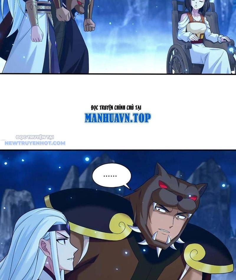 đọc truyện Đại Chúa Tể Chương 513 ảnh 28 tại Thiên Thai Truyện