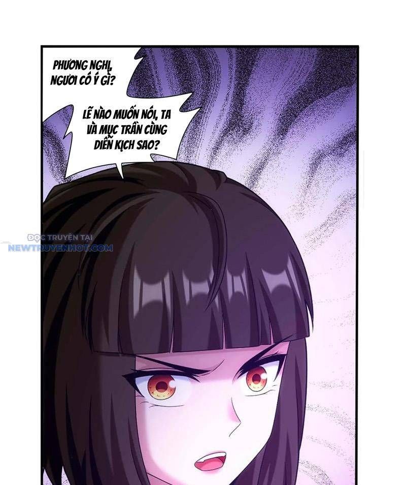 đọc truyện Đại Chúa Tể Chương 513 ảnh 31 tại Thiên Thai Truyện