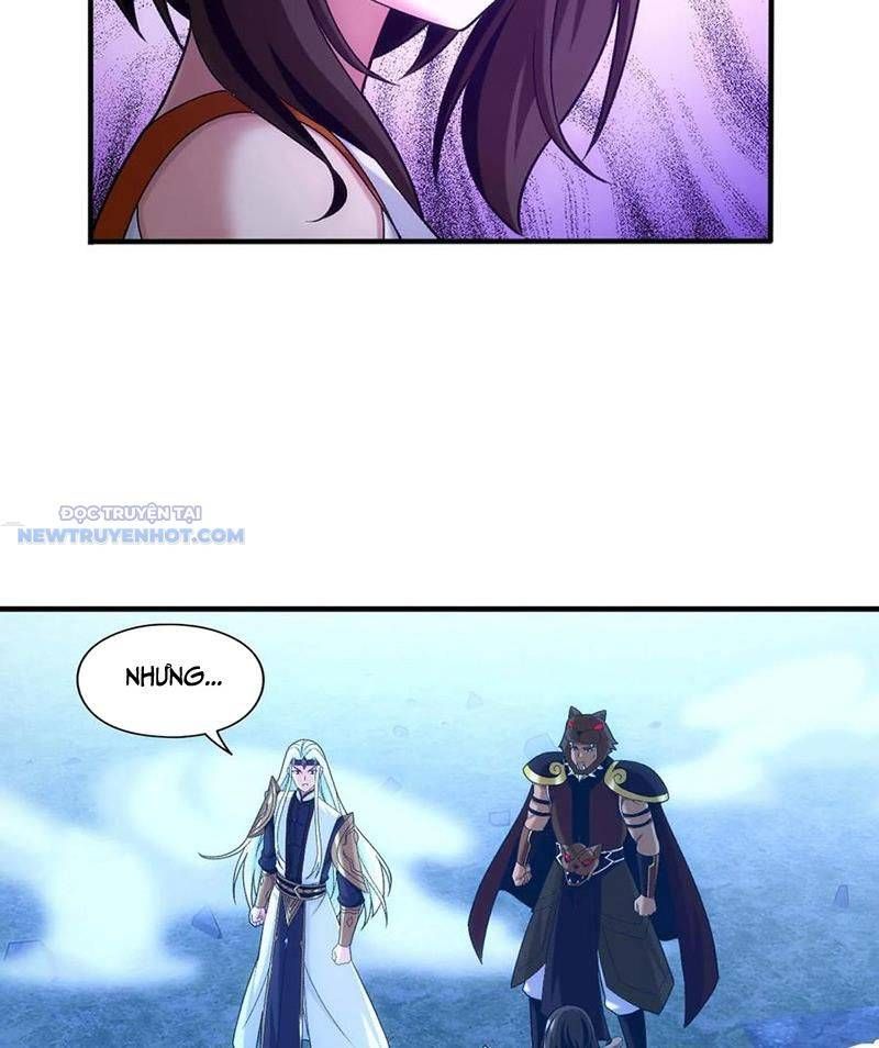 đọc truyện Đại Chúa Tể Chương 513 ảnh 32 tại Thiên Thai Truyện