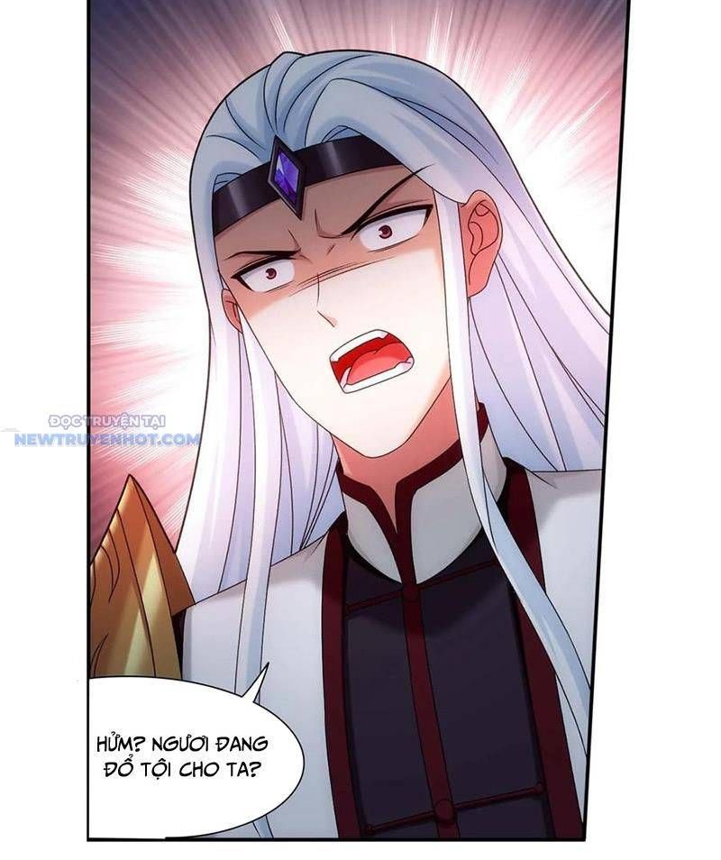 đọc truyện Đại Chúa Tể Chương 513 ảnh 34 tại Thiên Thai Truyện