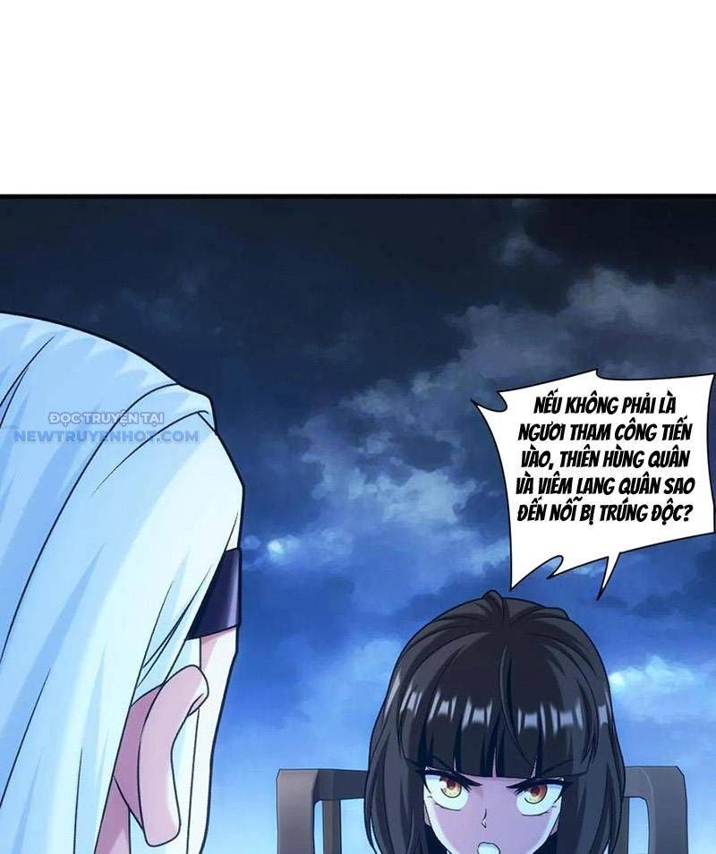 đọc truyện Đại Chúa Tể Chương 513 ảnh 35 tại Thiên Thai Truyện