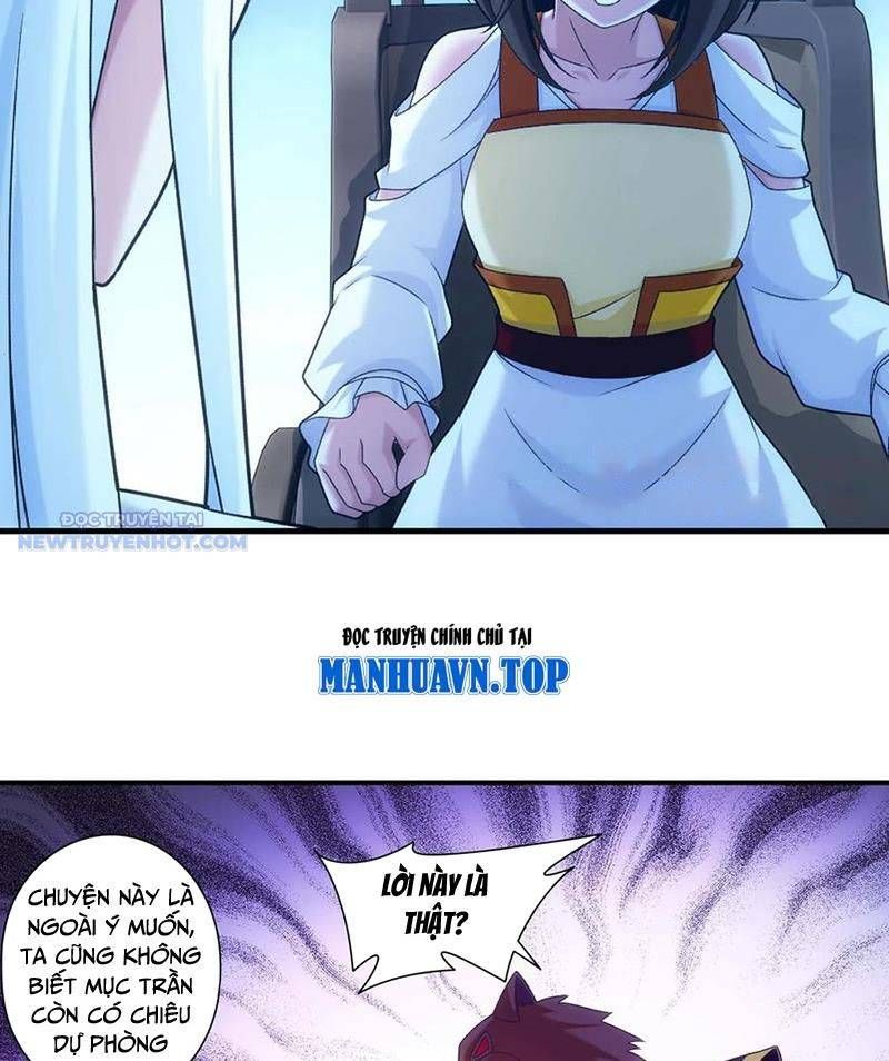 đọc truyện Đại Chúa Tể Chương 513 ảnh 36 tại Thiên Thai Truyện