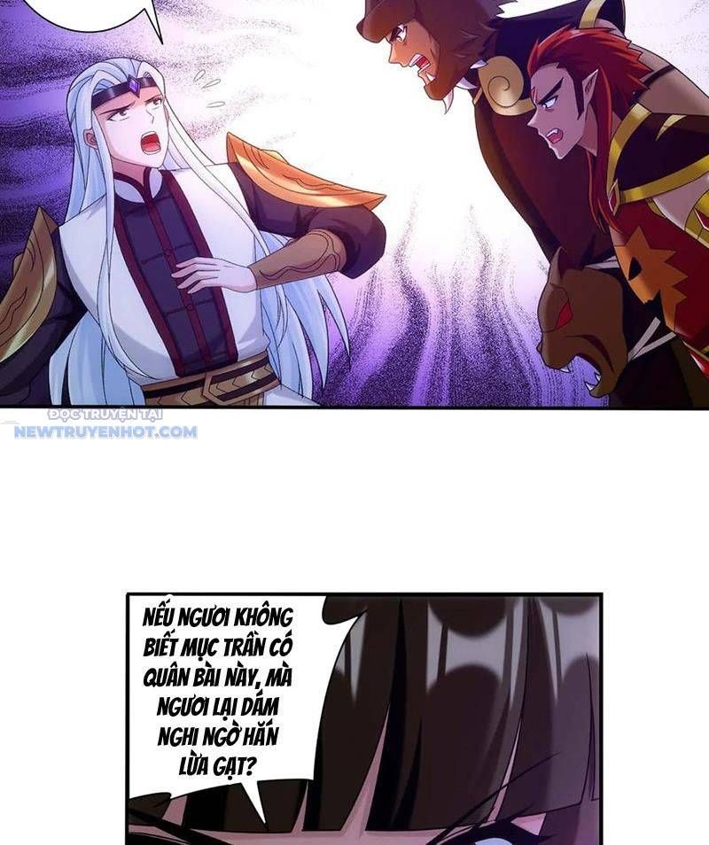 đọc truyện Đại Chúa Tể Chương 513 ảnh 37 tại Thiên Thai Truyện