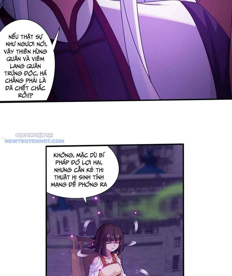 đọc truyện Đại Chúa Tể Chương 513 ảnh 6 tại Thiên Thai Truyện