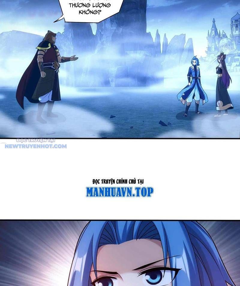 đọc truyện Đại Chúa Tể Chương 513 ảnh 44 tại Thiên Thai Truyện