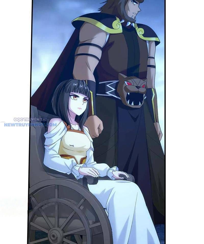 đọc truyện Đại Chúa Tể Chương 513 ảnh 46 tại Thiên Thai Truyện