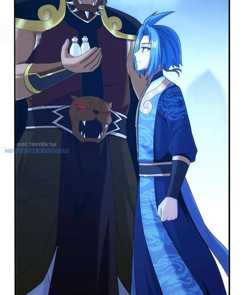 đọc truyện Đại Chúa Tể Chương 513 ảnh 51 tại Thiên Thai Truyện