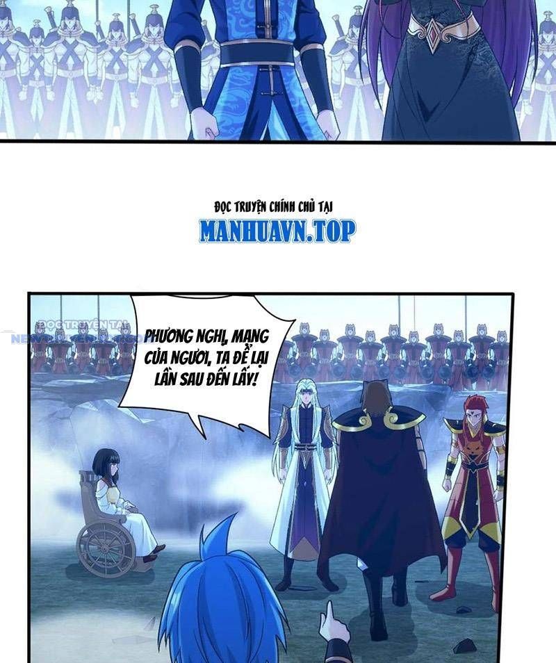 đọc truyện Đại Chúa Tể Chương 513 ảnh 55 tại Thiên Thai Truyện