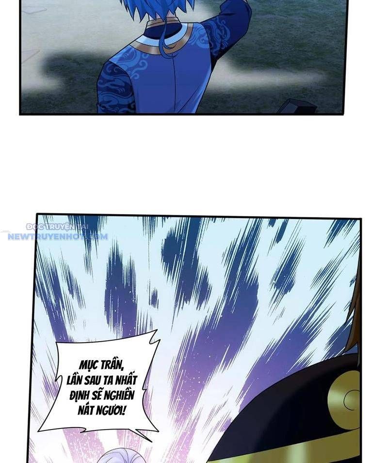 đọc truyện Đại Chúa Tể Chương 513 ảnh 56 tại Thiên Thai Truyện