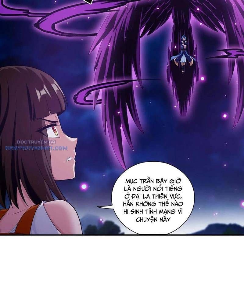 đọc truyện Đại Chúa Tể Chương 513 ảnh 8 tại Thiên Thai Truyện