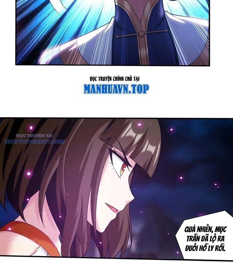 đọc truyện Đại Chúa Tể Chương 513 ảnh 11 tại Thiên Thai Truyện