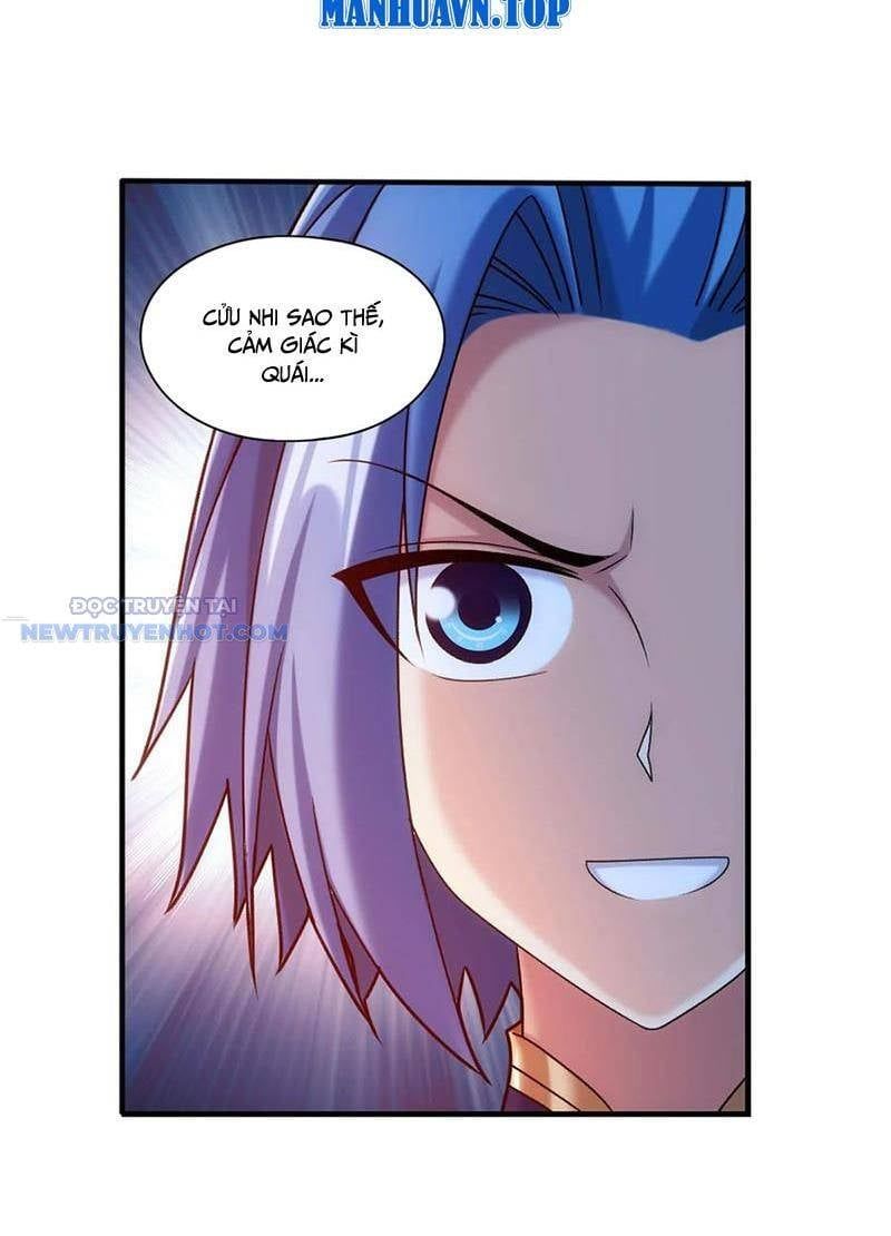 đọc truyện Đại Chúa Tể Chương 514 ảnh 13 tại Thiên Thai Truyện