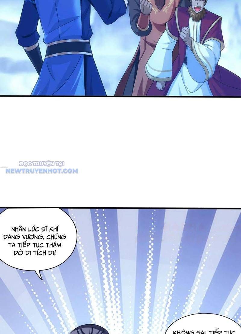 đọc truyện Đại Chúa Tể Chương 514 ảnh 16 tại Thiên Thai Truyện