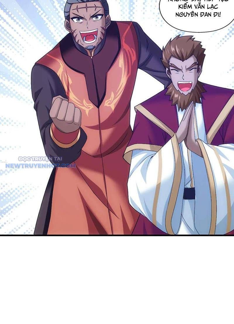 đọc truyện Đại Chúa Tể Chương 514 ảnh 17 tại Thiên Thai Truyện