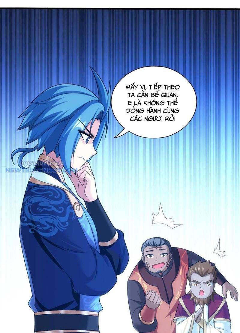 đọc truyện Đại Chúa Tể Chương 514 ảnh 18 tại Thiên Thai Truyện