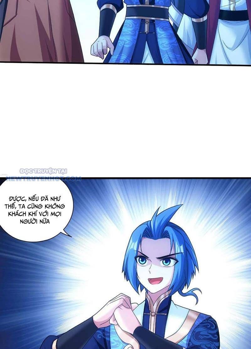 đọc truyện Đại Chúa Tể Chương 514 ảnh 25 tại Thiên Thai Truyện