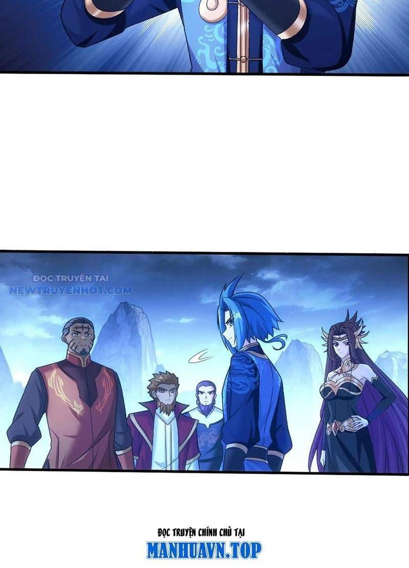 đọc truyện Đại Chúa Tể Chương 514 ảnh 26 tại Thiên Thai Truyện