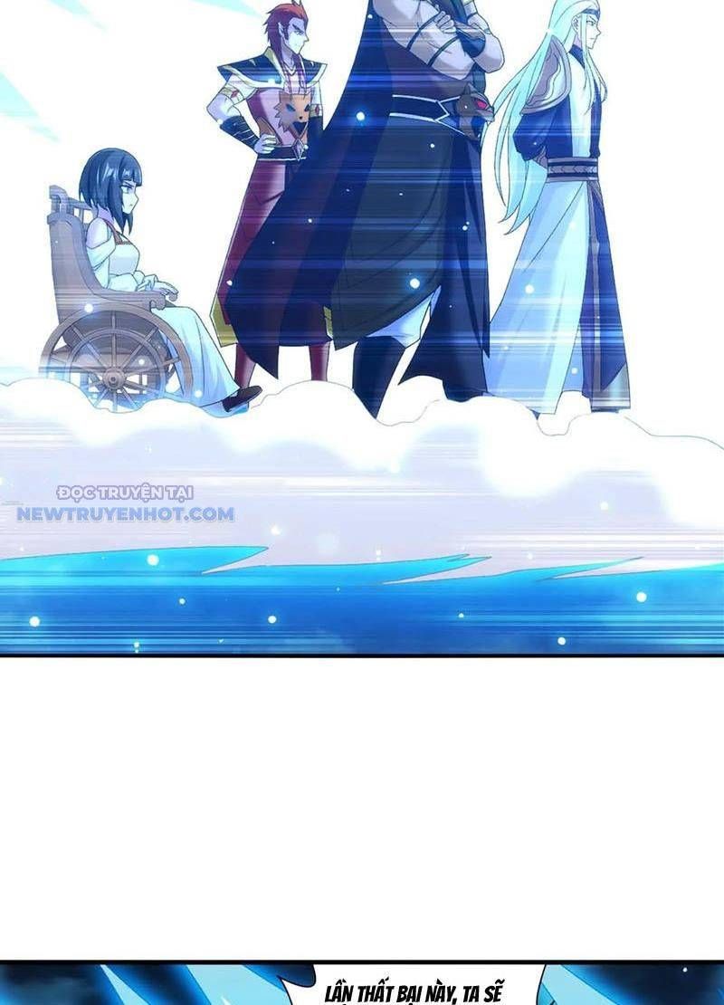 đọc truyện Đại Chúa Tể Chương 514 ảnh 29 tại Thiên Thai Truyện