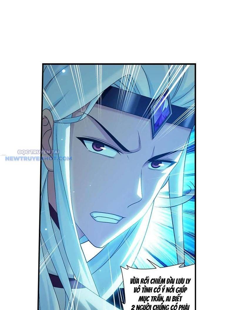 đọc truyện Đại Chúa Tể Chương 514 ảnh 31 tại Thiên Thai Truyện