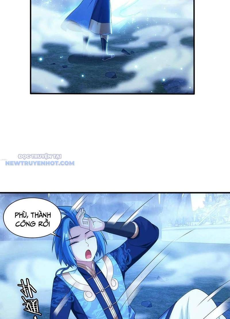 đọc truyện Đại Chúa Tể Chương 514 ảnh 5 tại Thiên Thai Truyện