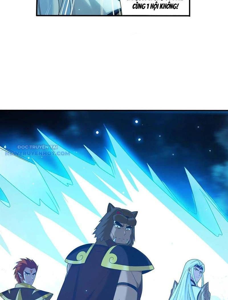 đọc truyện Đại Chúa Tể Chương 514 ảnh 32 tại Thiên Thai Truyện