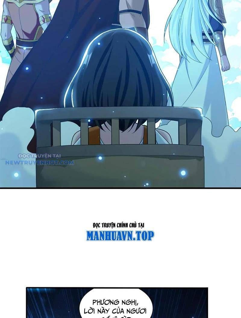 đọc truyện Đại Chúa Tể Chương 514 ảnh 33 tại Thiên Thai Truyện