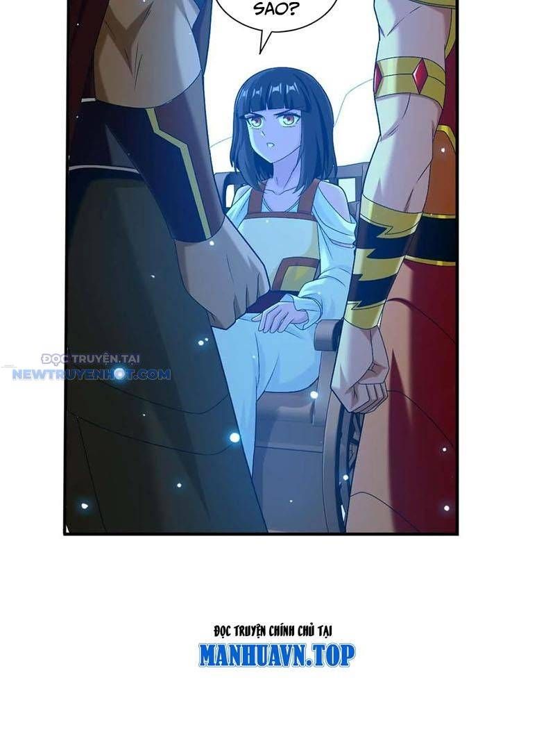 đọc truyện Đại Chúa Tể Chương 514 ảnh 39 tại Thiên Thai Truyện