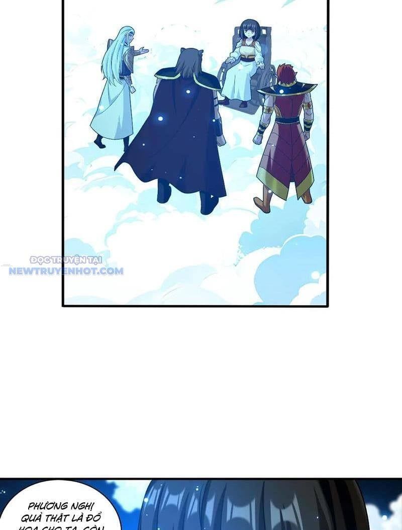 đọc truyện Đại Chúa Tể Chương 514 ảnh 41 tại Thiên Thai Truyện