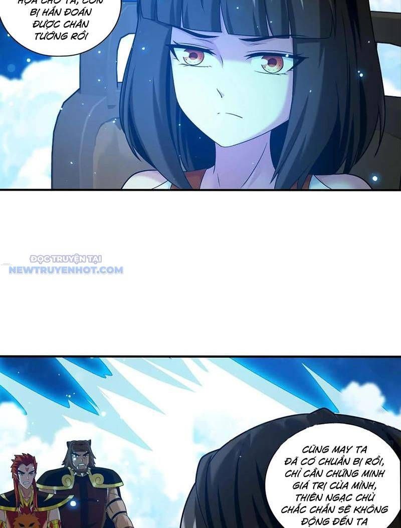 đọc truyện Đại Chúa Tể Chương 514 ảnh 42 tại Thiên Thai Truyện